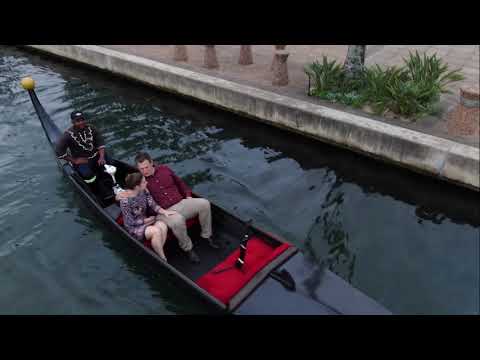 Top Things To Do In Durban ~ Magical Gondola Boat Rides