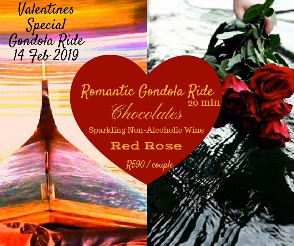 Valentines Special Durban 2018