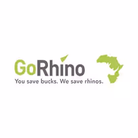 GoRhino Logo