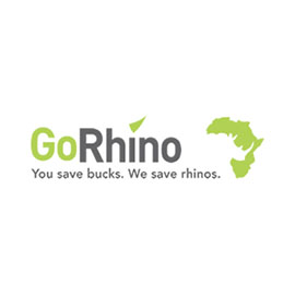 GoRhino Logo