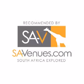 SA-VENUES LOGOS