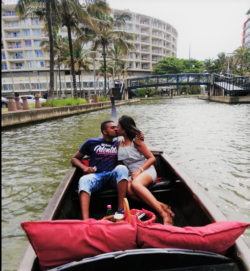 Picnics with Zulumoon Gondolas