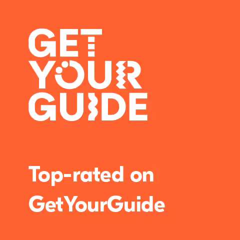 Get Your Guide