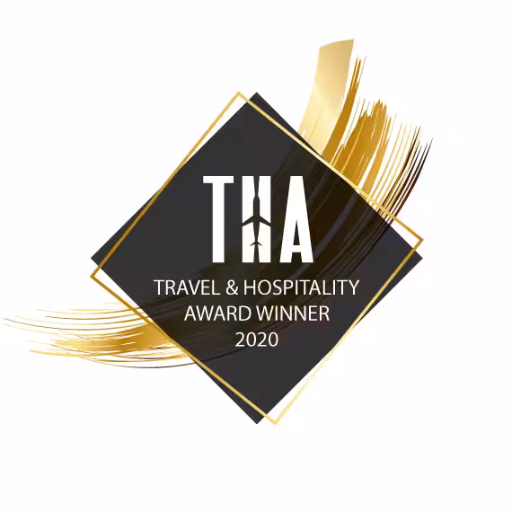 Travel Awards | Travel & Hospitality Awards Winner for 2020