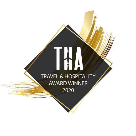 Awards | Travel & Hospitality Awards Winner for 2020