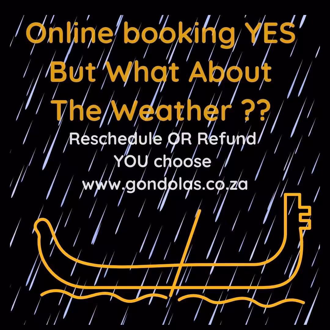 What About The Weather
