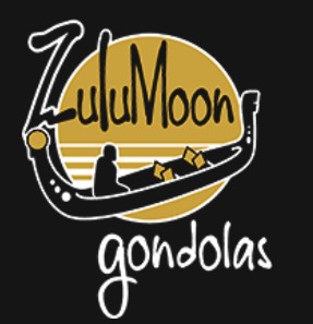 Zulumoon Gondolas Logo