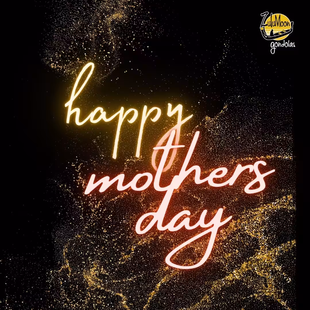 happy mothers day