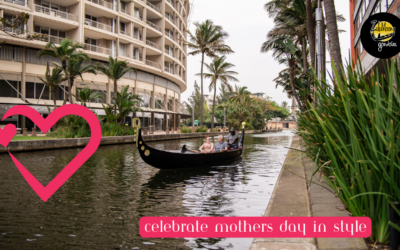 Celebrate Mothers Day in Durban in Style