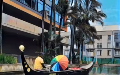 Boat Rides in Durban