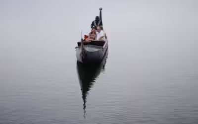 Magical Private Boat Cruise Durban