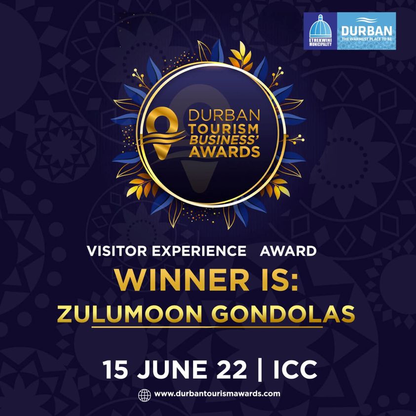durban tourism awards