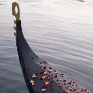 Luxury Boat Ride (price/couple)