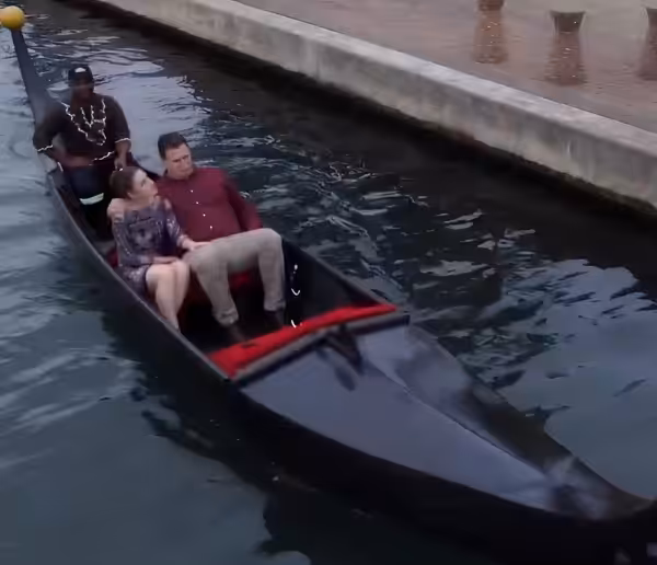 Picnic Boat Ride (price/couple)
