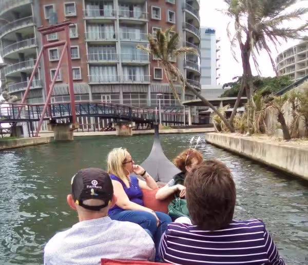Relaxing Day Boat Ride (price/person) - Image 3