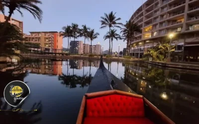 Best Places to Propose in Durban